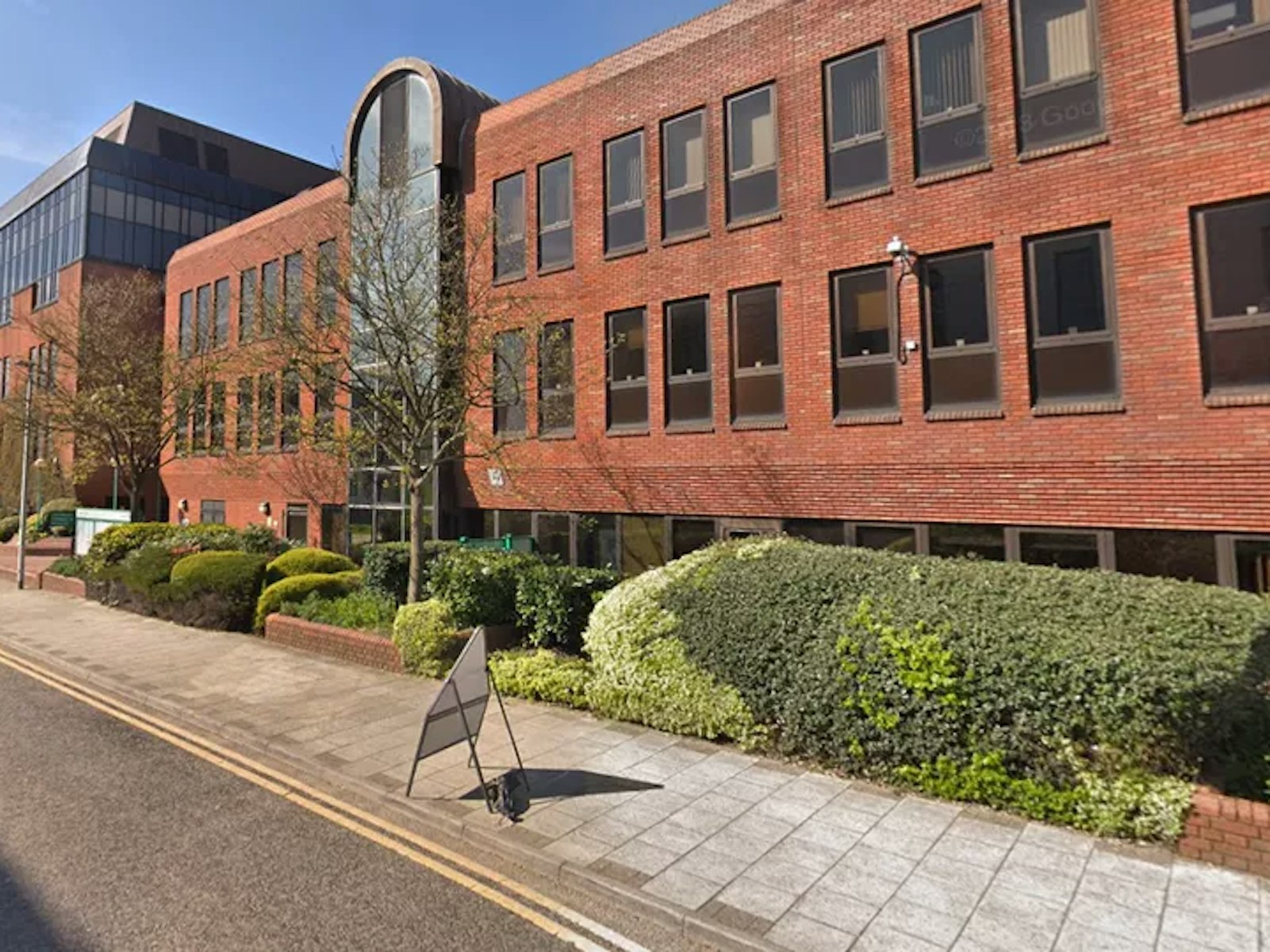 Thurrock Council